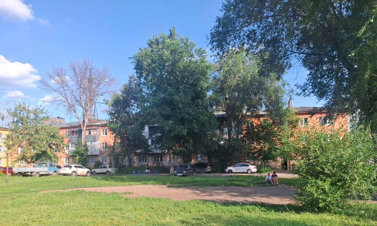 квартира г Самара Юнгородок ул Береговая 8в фото 13