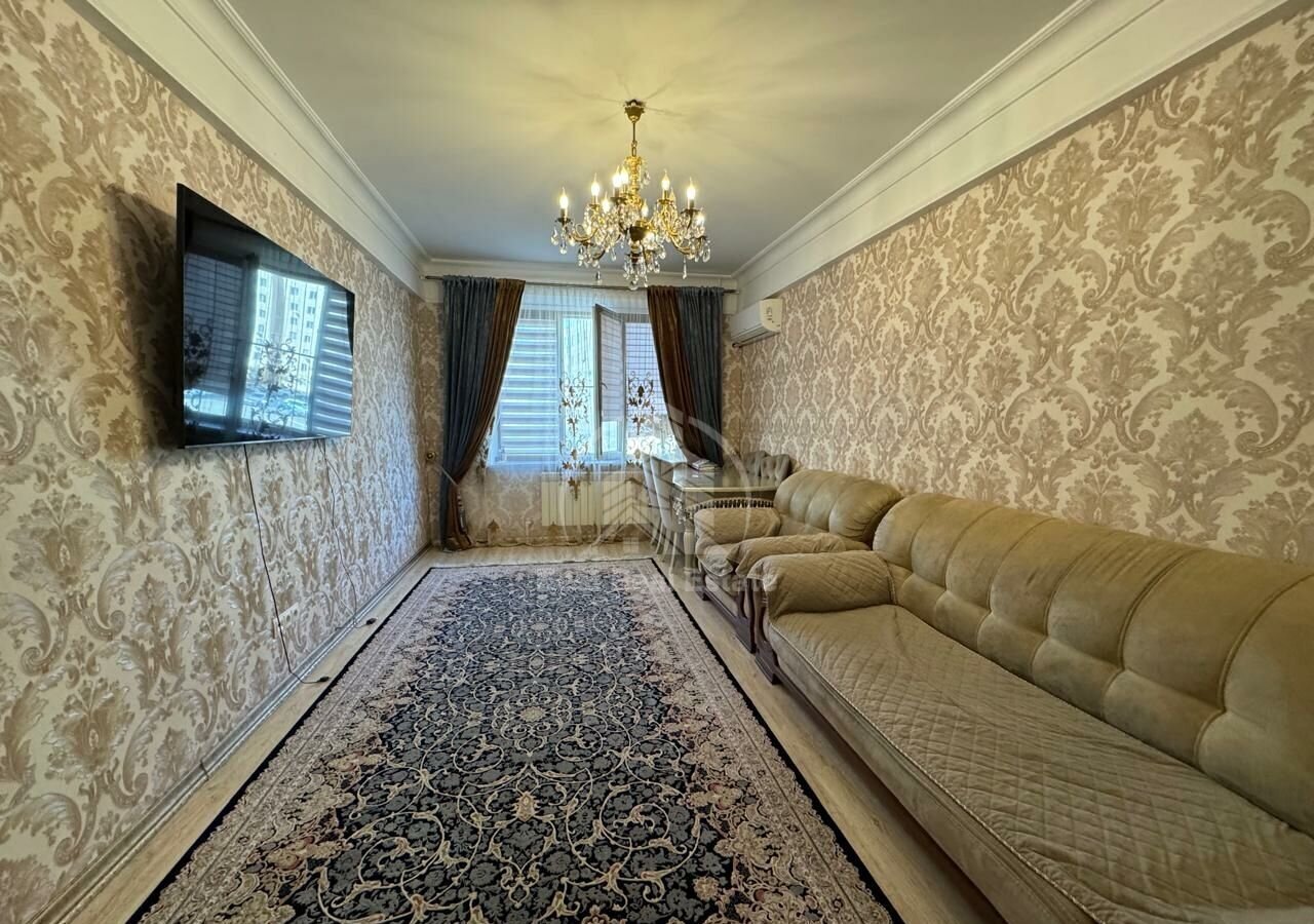 квартира г Каспийск ул Ленина 86 фото 6