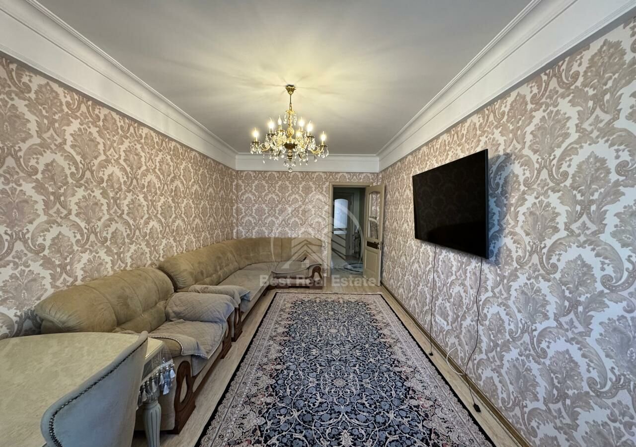 квартира г Каспийск ул Ленина 86 фото 7
