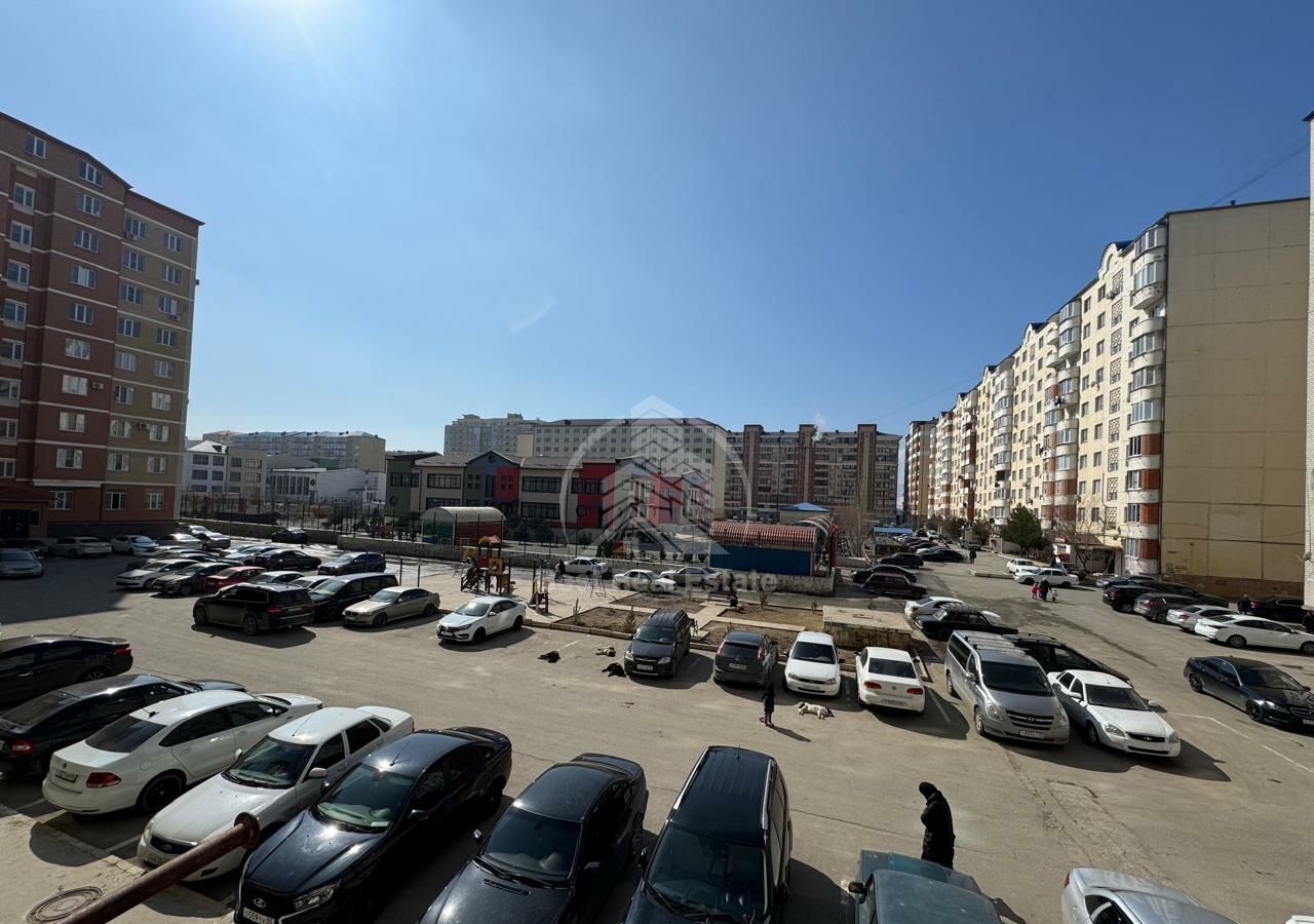 квартира г Каспийск ул Ленина 86 фото 21