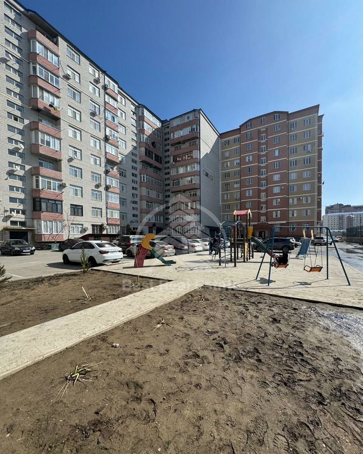 квартира г Каспийск ул Ленина 86 фото 22