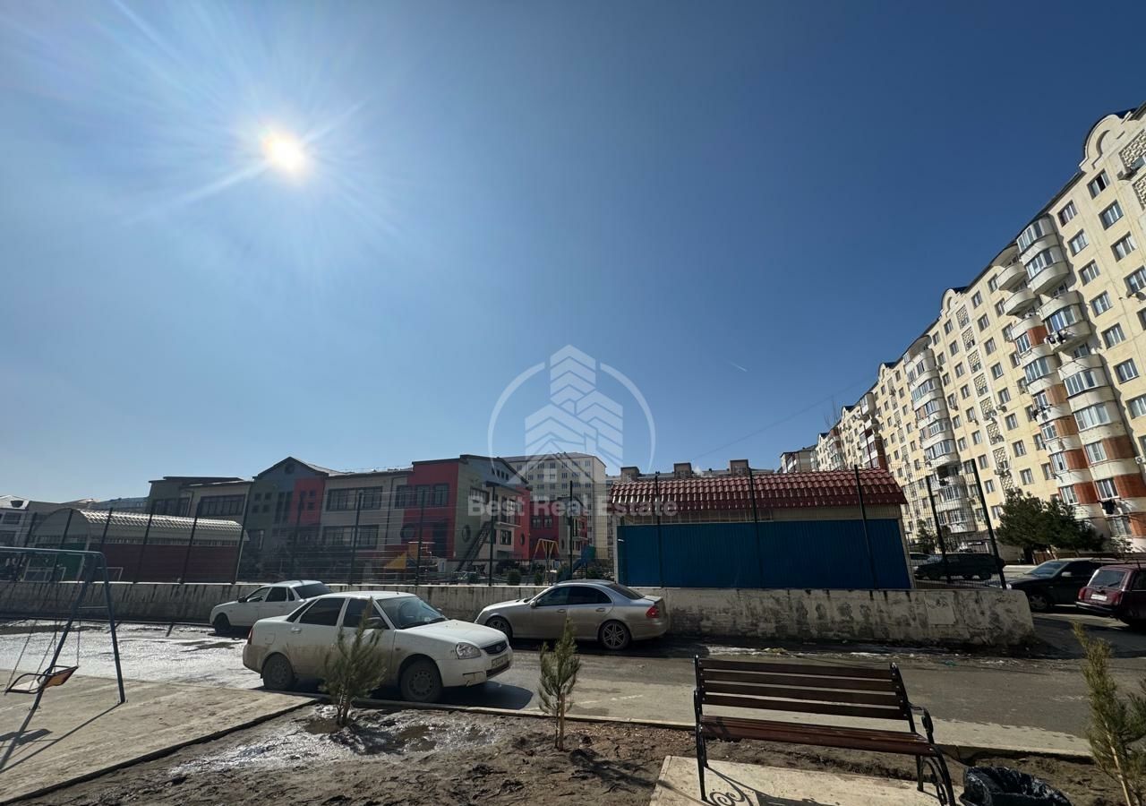 квартира г Каспийск ул Ленина 86 фото 25