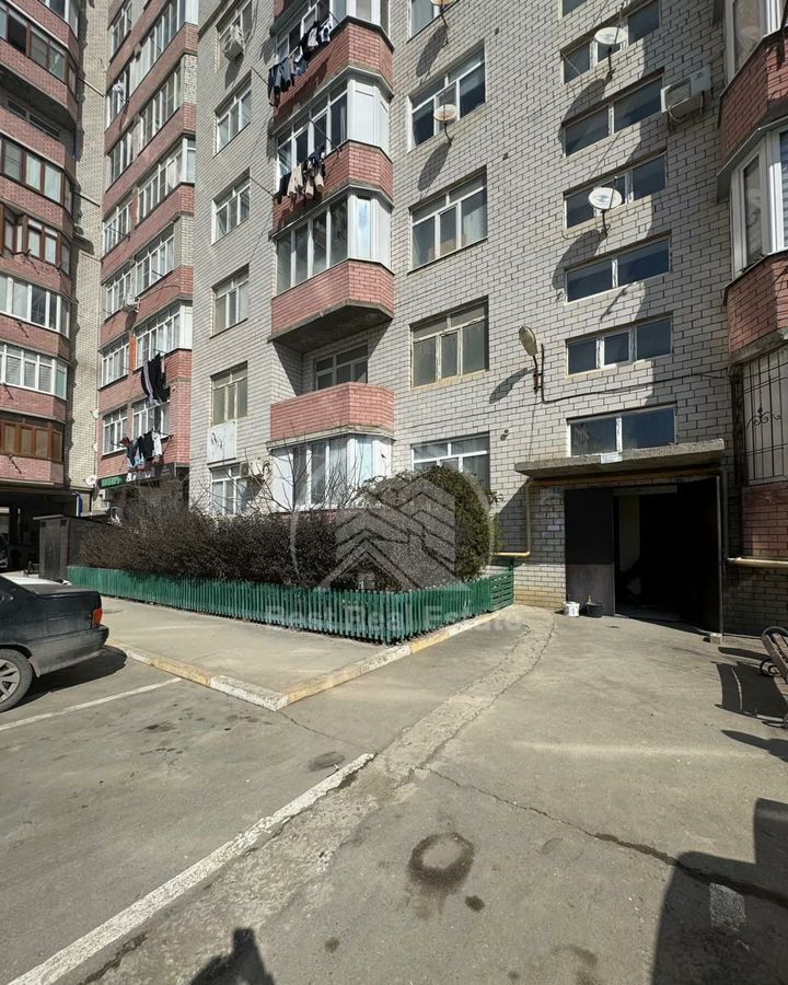 квартира г Каспийск ул Ленина 86 фото 26