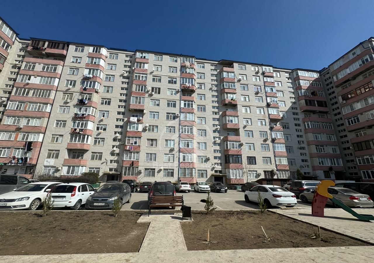 квартира г Каспийск ул Ленина 86 фото 27