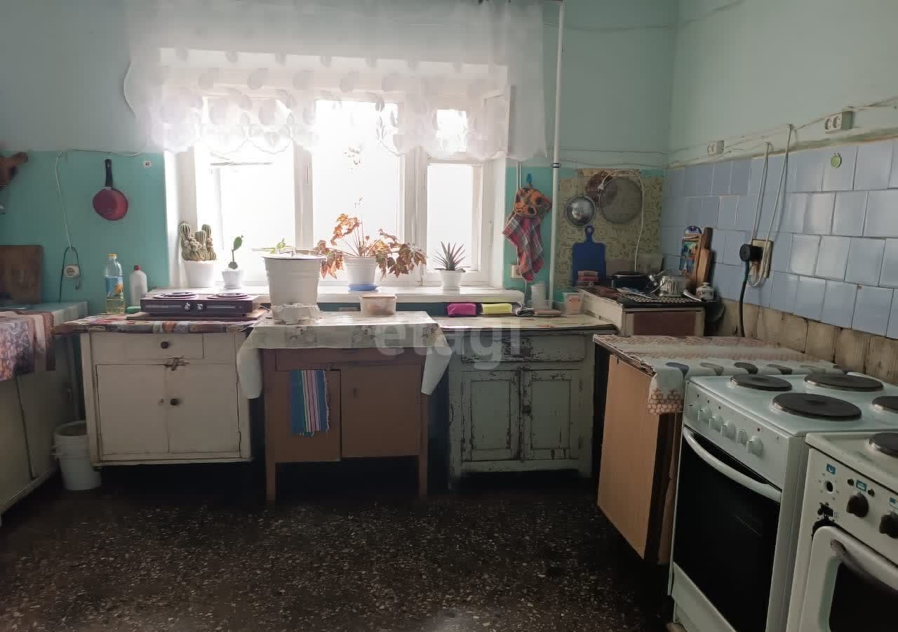 комната г Мичуринск ул Серафимовича 1 фото 6