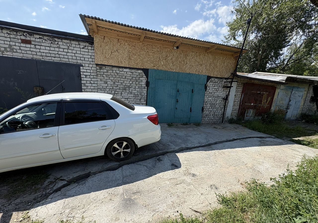 гараж г Дзержинск ул Маяковского 24г фото 5