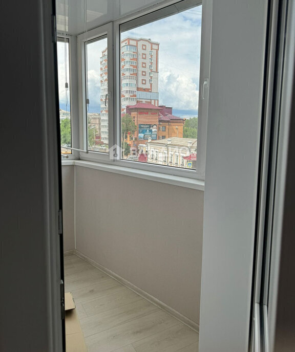 квартира г Благовещенск ул Зейская 220 фото 7