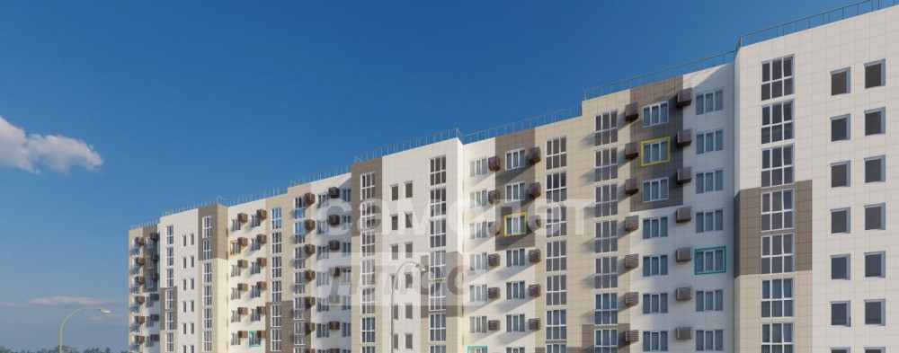 квартира г Курск Генерала Григорова, 4 фото 3