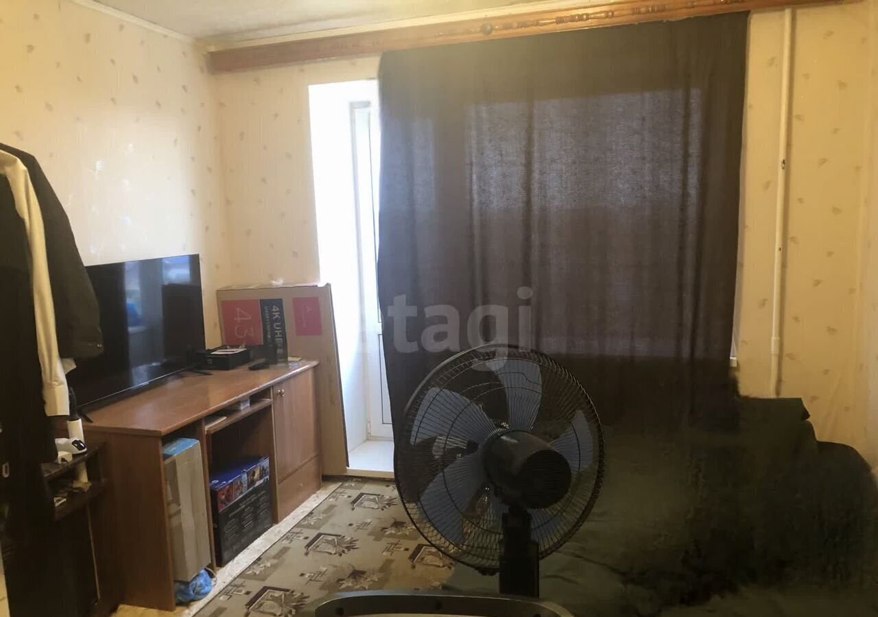квартира г Сарапул ул Чистякова 40а фото 2