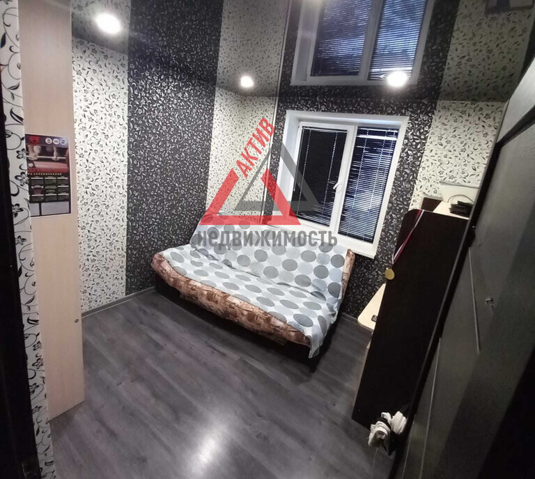 квартира г Каменск-Уральский ул Строителей 44 фото 6
