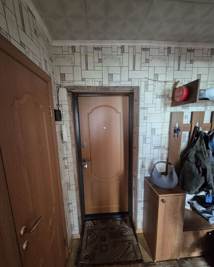 квартира г Челябинск р-н Калининский ул Кирова 15а фото 13