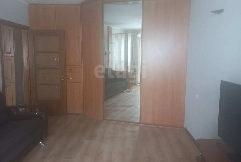 квартира г Омск ул Заозерная 26/1 фото 5