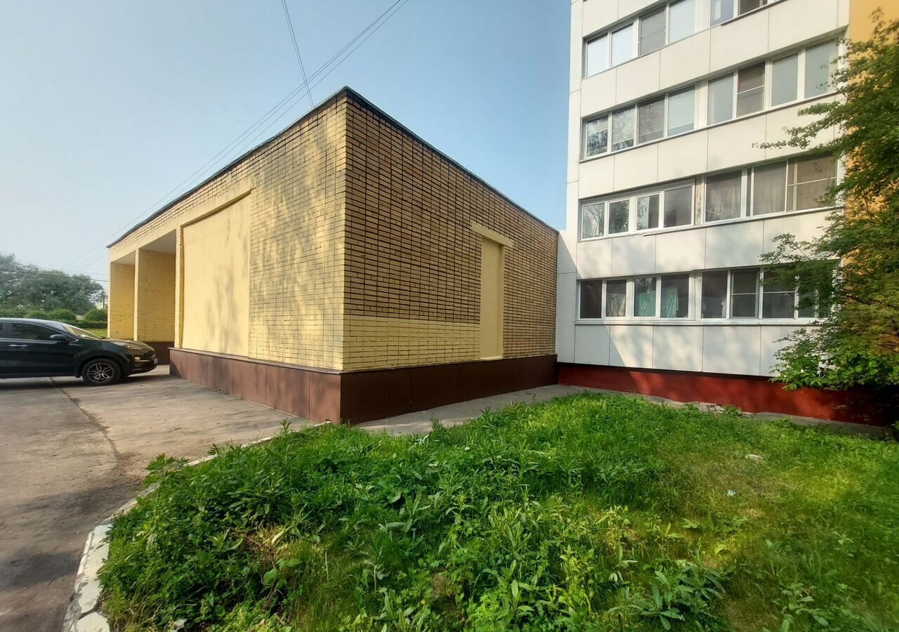 свободного назначения г Коломна ул Астахова 25 фото 6