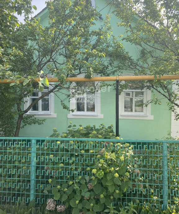 дом г Липецк ул Карбышева фото 1