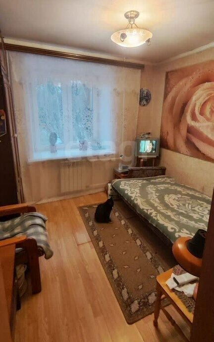комната г Липецк ул Жуковского 11 фото 1