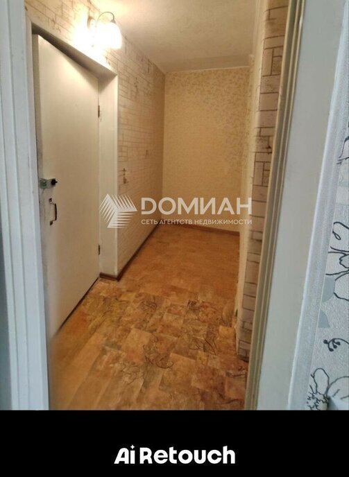 квартира г Новочеркасск ул Токарева 60 фото 2