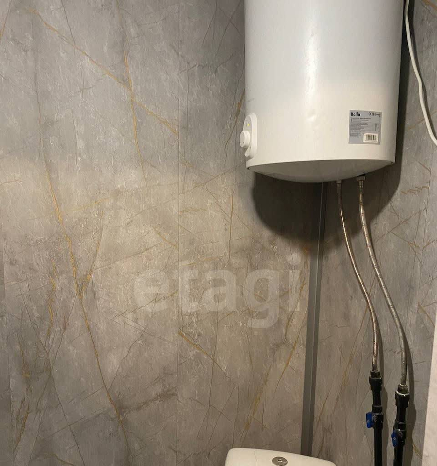 квартира г Таганрог Дубки м-н, Пальмиро Тольятти, 28/3 фото 4