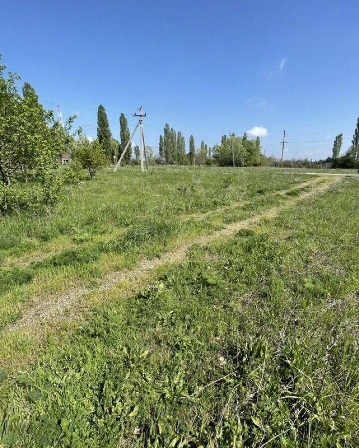 земля р-н Курганинский г Курганинск ул Ленина 368 Курганинское городское поселение фото 7