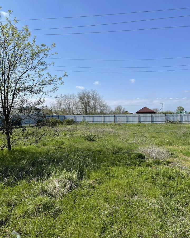 земля р-н Курганинский г Курганинск ул Ленина 368 Курганинское городское поселение фото 5