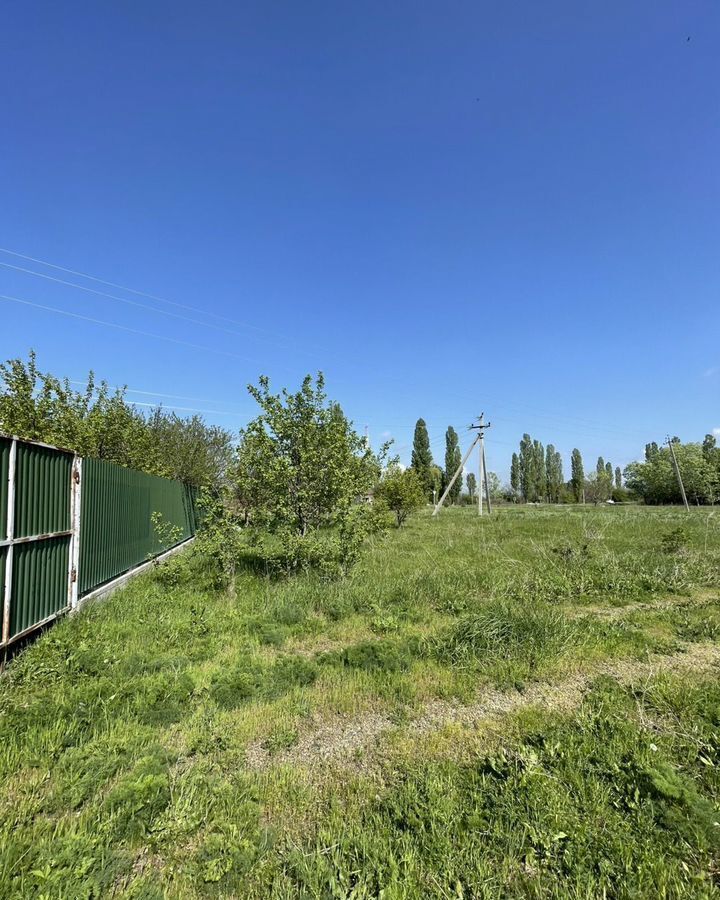 земля р-н Курганинский г Курганинск ул Ленина 368 Курганинское городское поселение фото 8