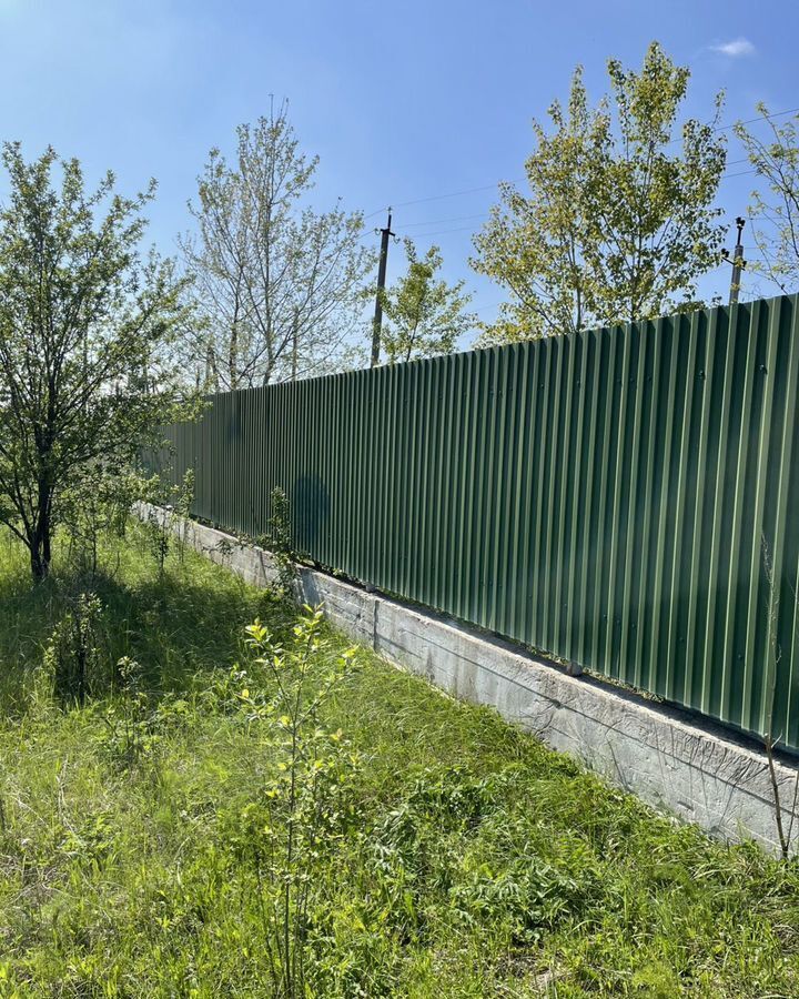 земля р-н Курганинский г Курганинск ул Ленина 368 Курганинское городское поселение фото 9