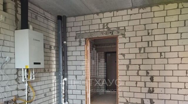 квартира мкр Коммунар ул Центральная 23 р-н Октябрьский фото