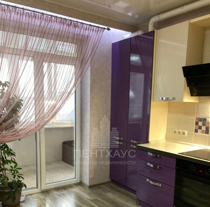 квартира г Владимир р-н Ленинский ул Садовая 52 фото 1