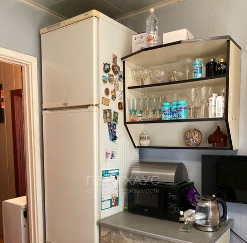 квартира р-н Ленинский ул Сущёвская 4 фото