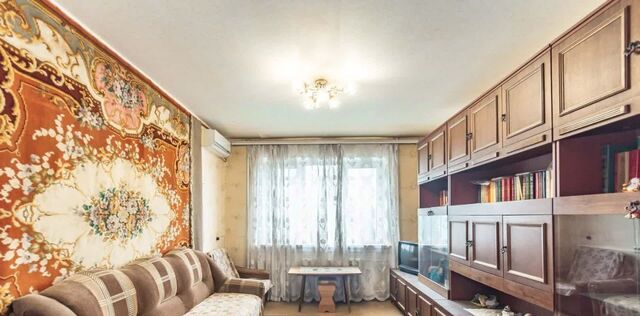 р-н Ворошиловский Северный б-р Комарова 11 фото