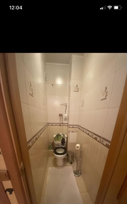 квартира г Самара Спортивная ул Карбышева 65 фото 4