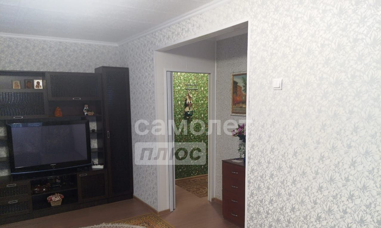 квартира г Липецк ул Циолковского 14/2 8-й м-н фото 2