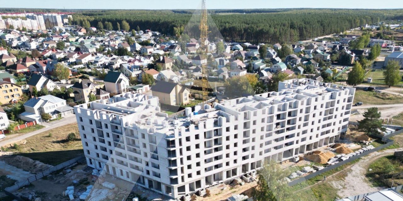 квартира г Ковров ул Дубовая 2 фото 4
