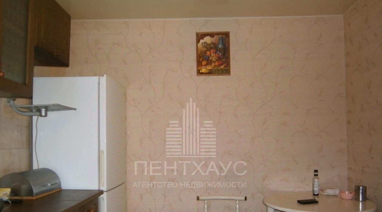 квартира г Владимир р-н Ленинский ул Диктора Левитана 55а фото 4
