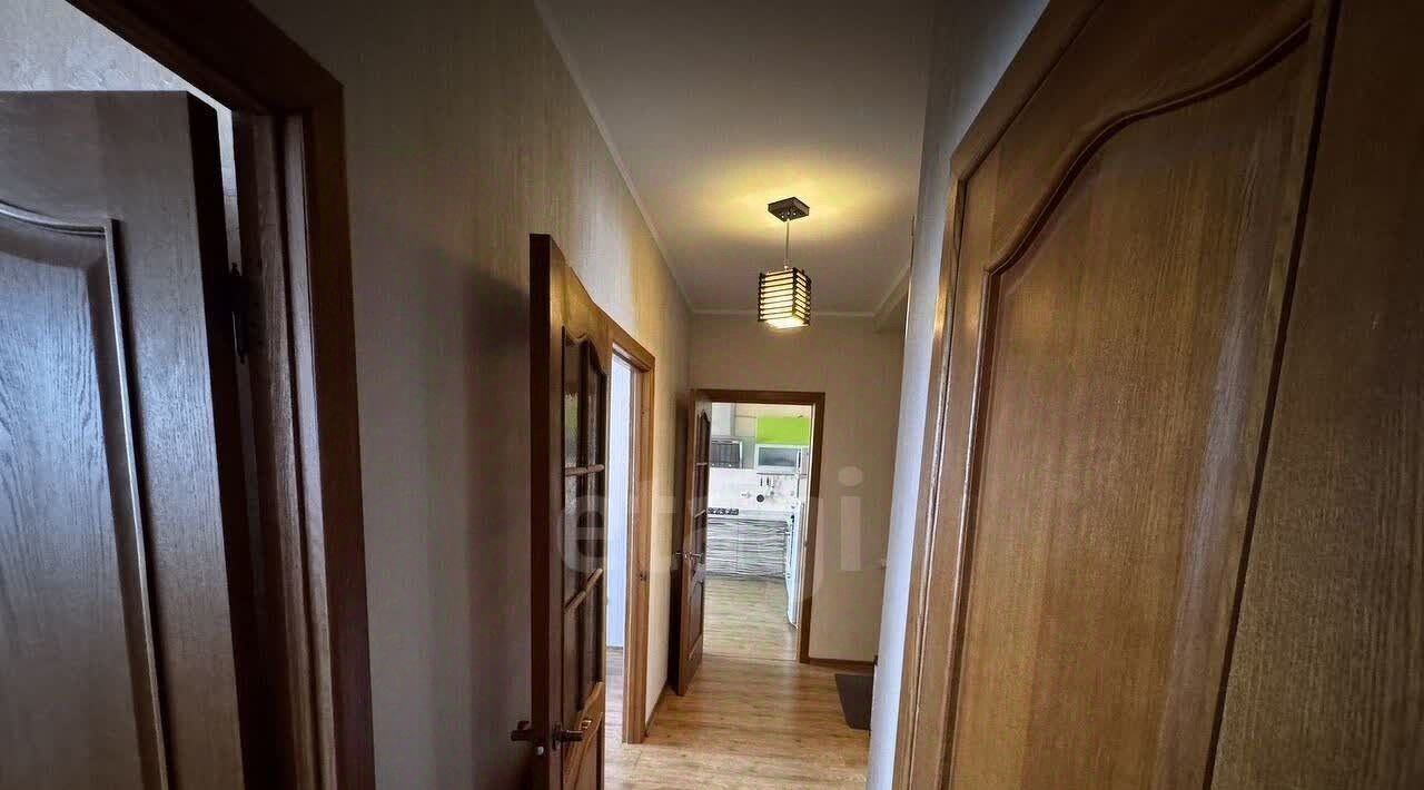 квартира г Батайск ул Речная 110к/3 фото 4