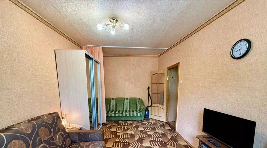 квартира г Таганрог ул Пальмиро Тольятти 42/3 фото 3
