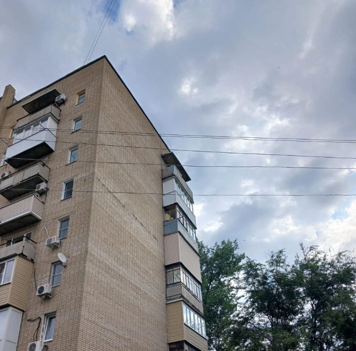 квартира г Новочеркасск пр-кт Баклановский 95/1 фото 4