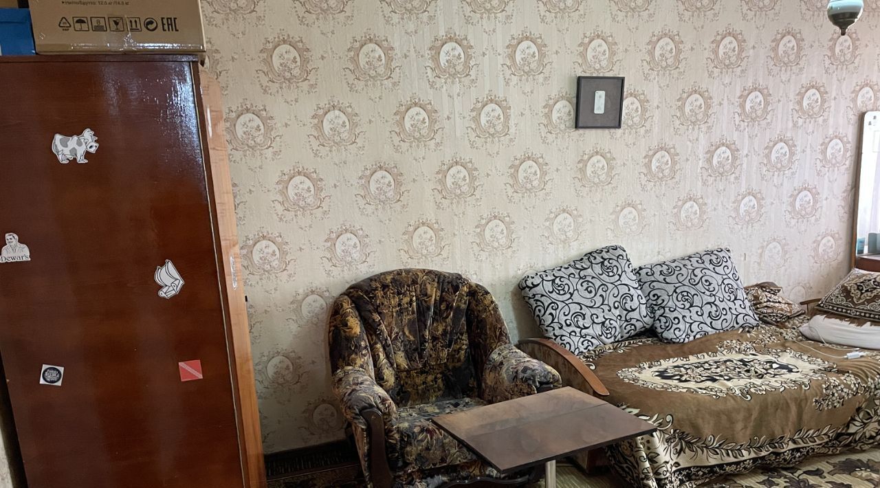 квартира р-н Сальский г Сальск ул Дзержинского 62 фото 2