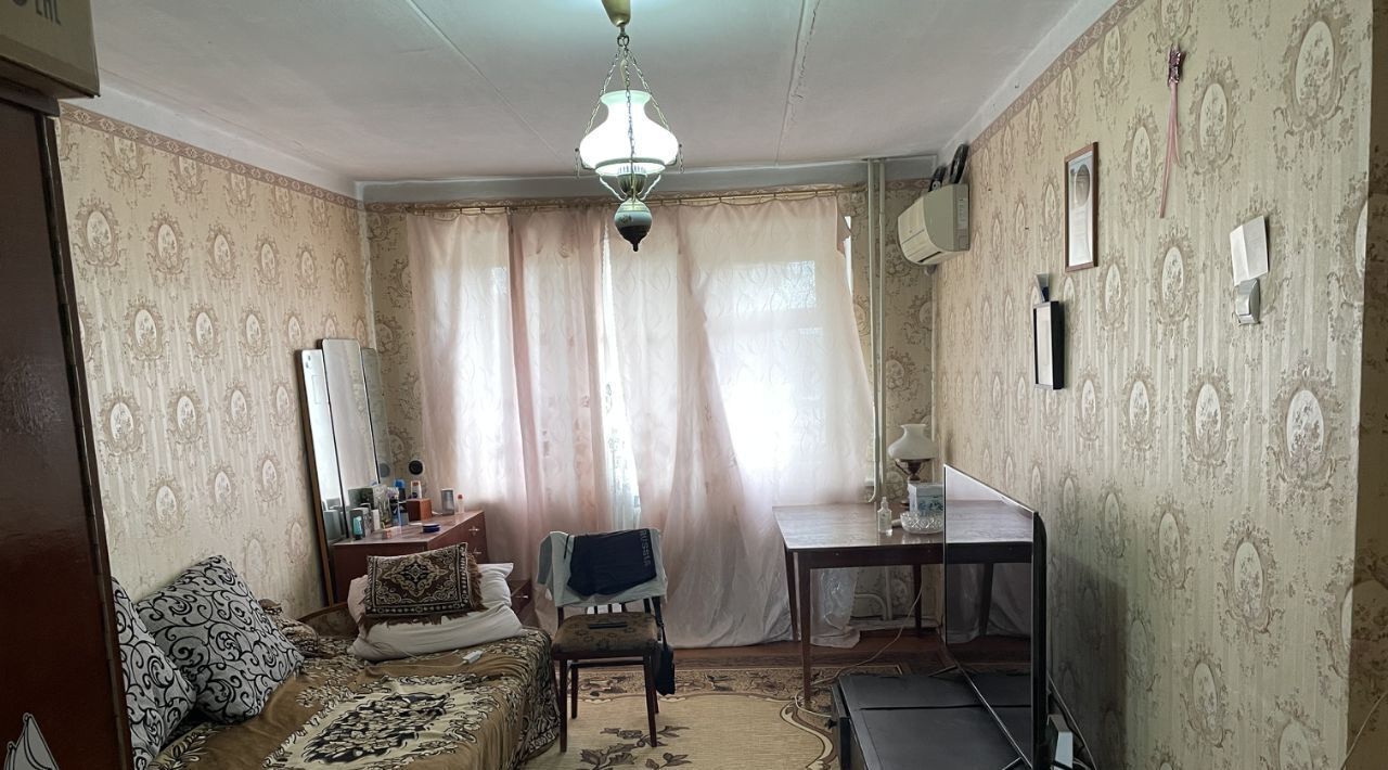 квартира р-н Сальский г Сальск ул Дзержинского 62 фото 3