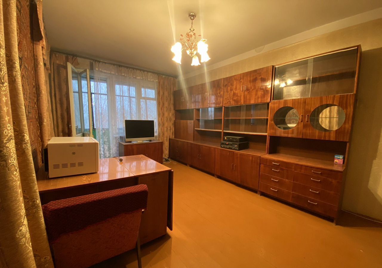 квартира г Оренбург р-н Дзержинский ул Сергея Лазо 4 фото 5