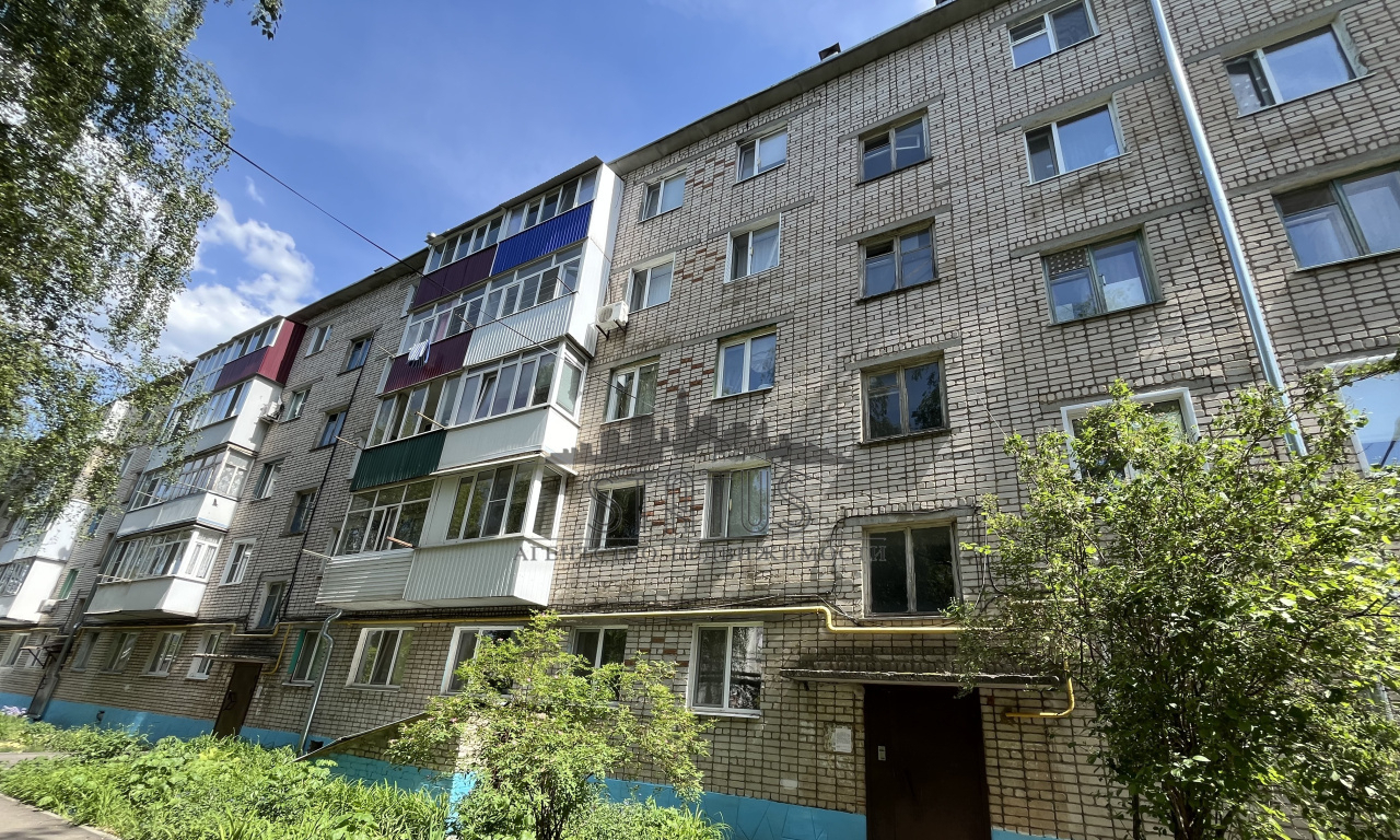 квартира г Ртищево ул Пролетарская 4 фото 20
