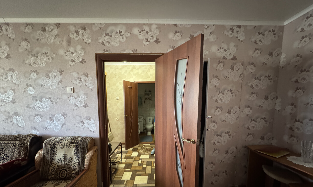 квартира р-н Ейский г Ейск ул Красная 53/1 фото 8