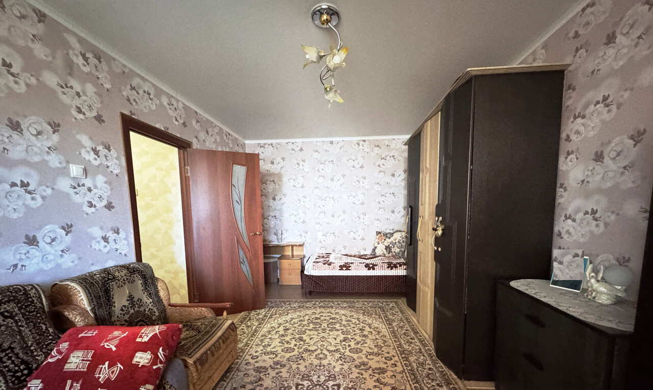 квартира р-н Ейский г Ейск ул Красная 53/1 фото 6