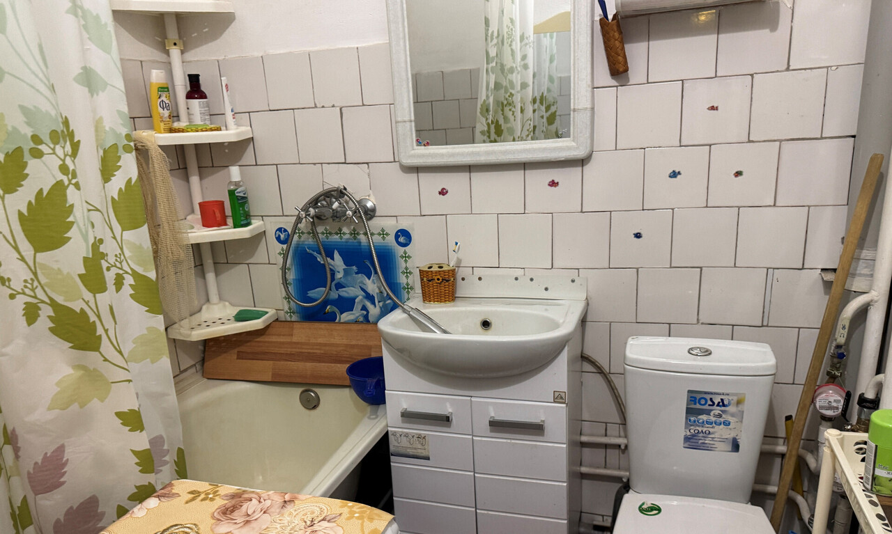 квартира р-н Ейский г Ейск ул Красная 53/1 фото 11