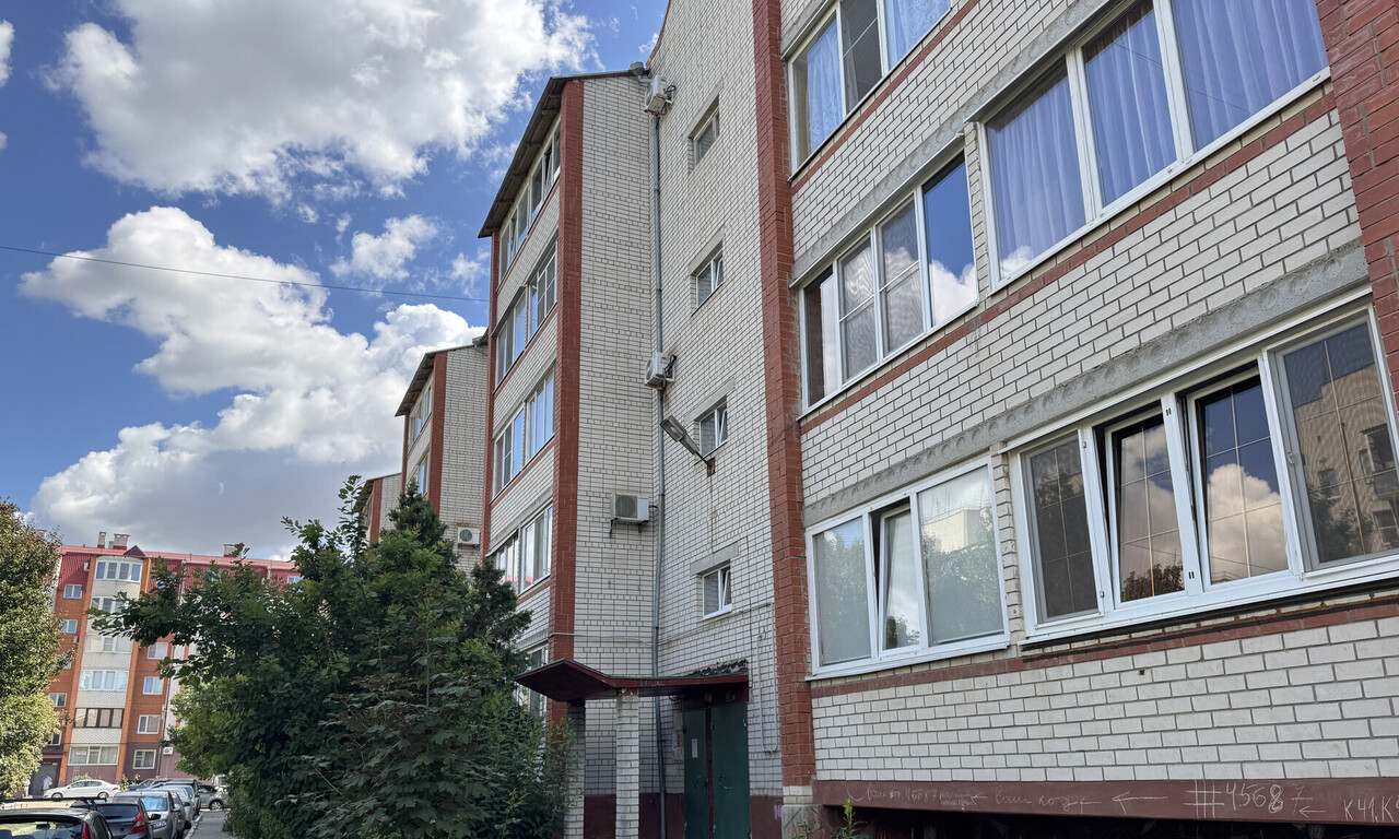 квартира р-н Ейский г Ейск ул Красная 53/1 фото 12