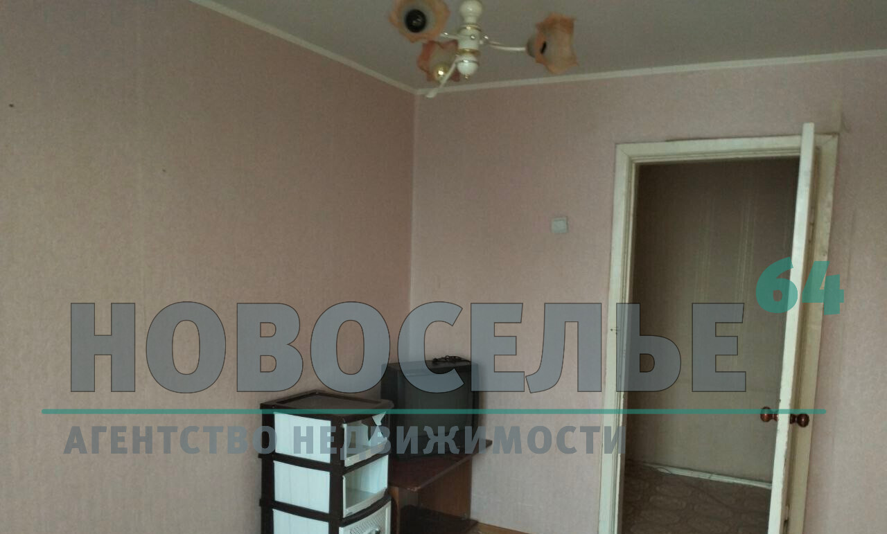 квартира г Балаково ул Ленина 108 фото 7