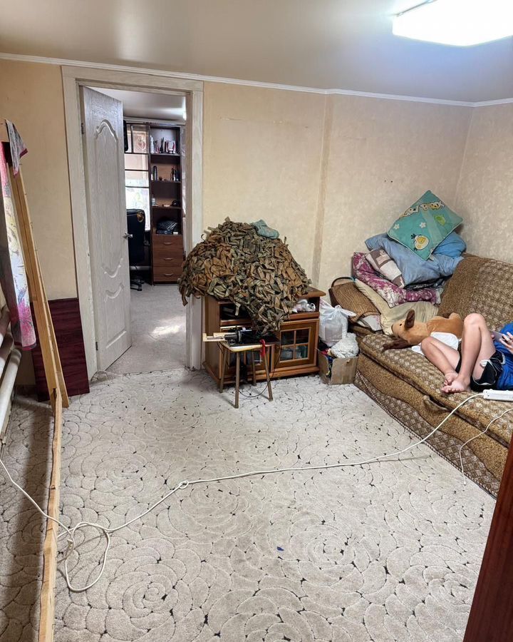 дом р-н Новокубанский г Новокубанск Новокубанское городское поселение, мкр-н Капланово фото 12