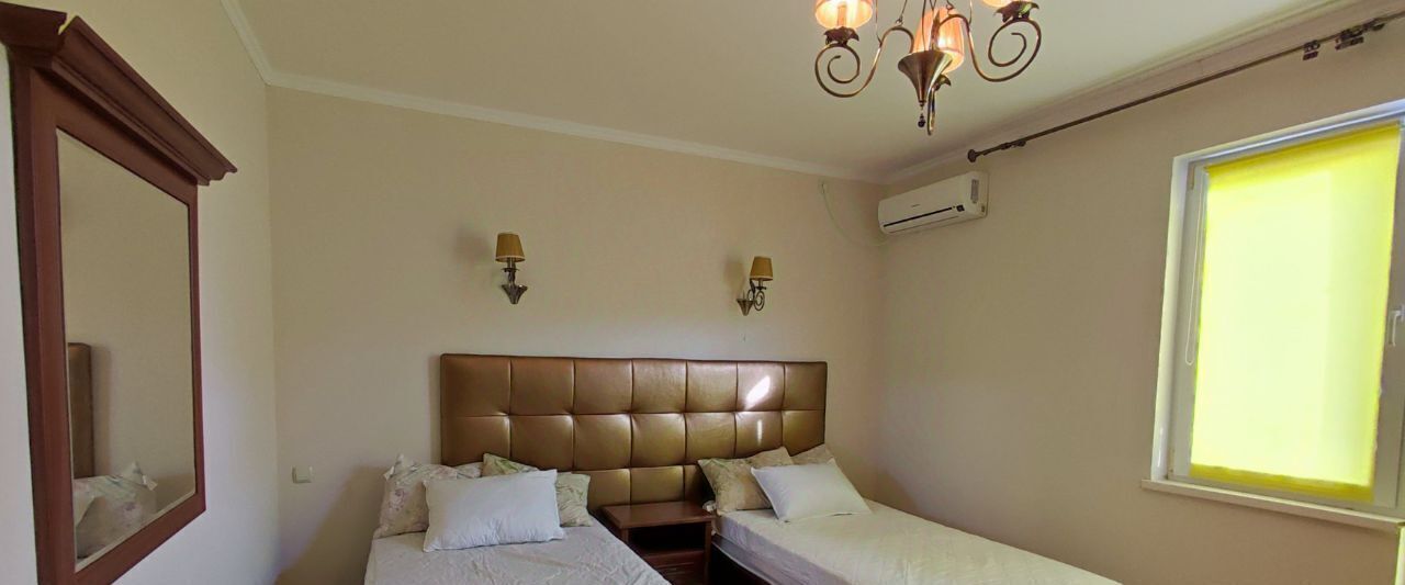 квартира г Феодосия ул Нахимова 22 фото 7