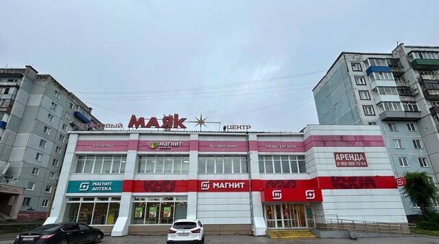 торговое помещение дом 16а фото