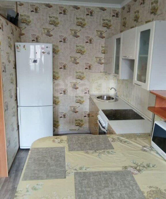 квартира г Новосибирск ул Виктора Уса 4 Площадь Маркса фото 4