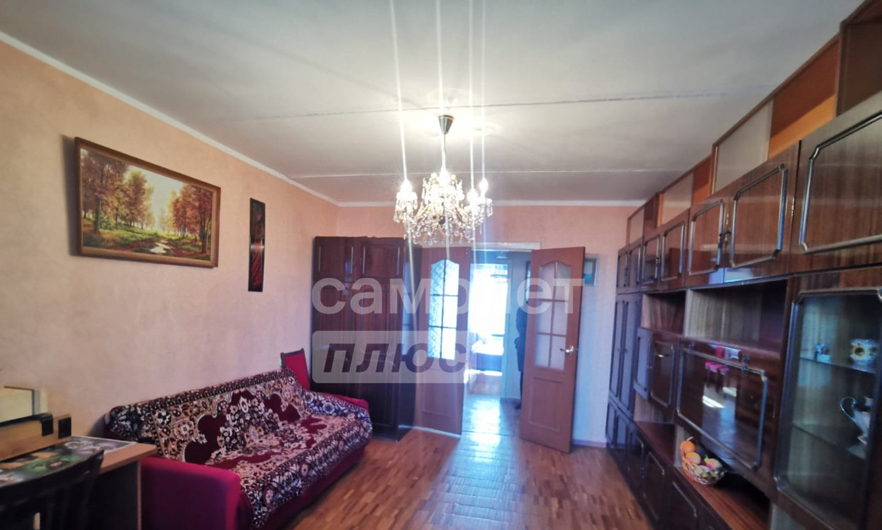 квартира г Солнечногорск ул Красная 37а фото 14